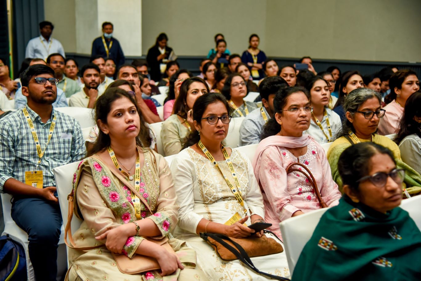 AORA INDIA - HALL B
